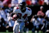 “Atlanta Falcons” Logo History
